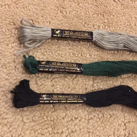 NWT String - Picture 3 of 5